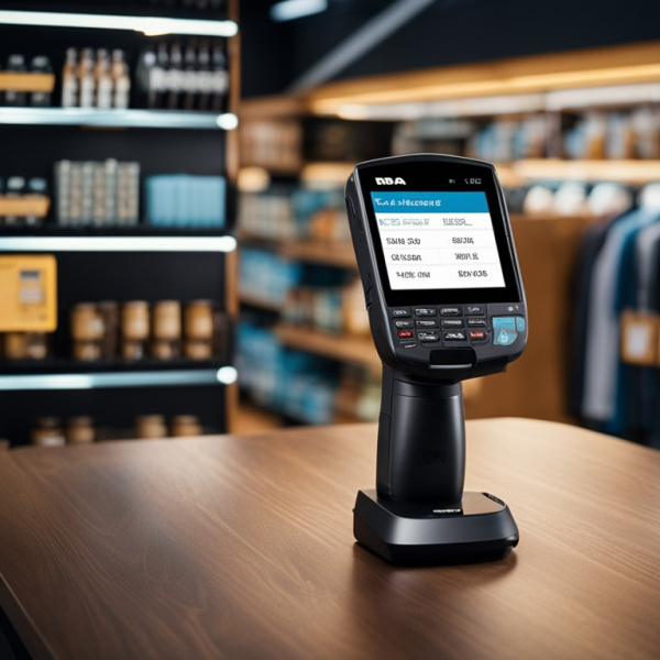 产品标签卡打印与PDA手持终端结合提升消费者体验的策略