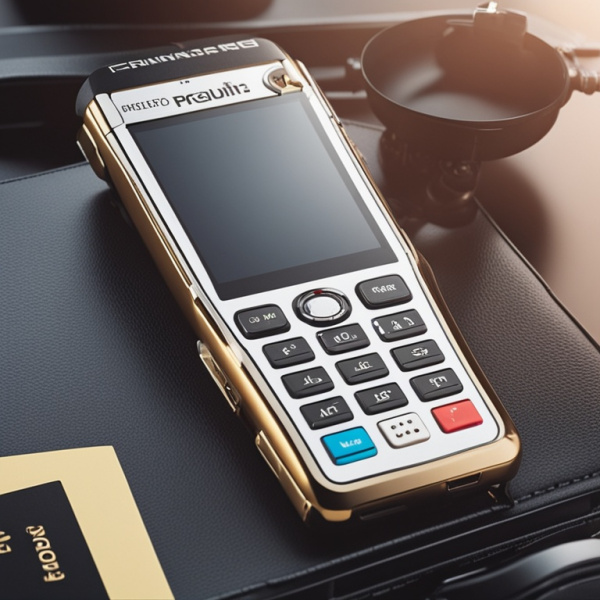 如何使用PDA手持终端实现产品标签卡打印的多样化需求？