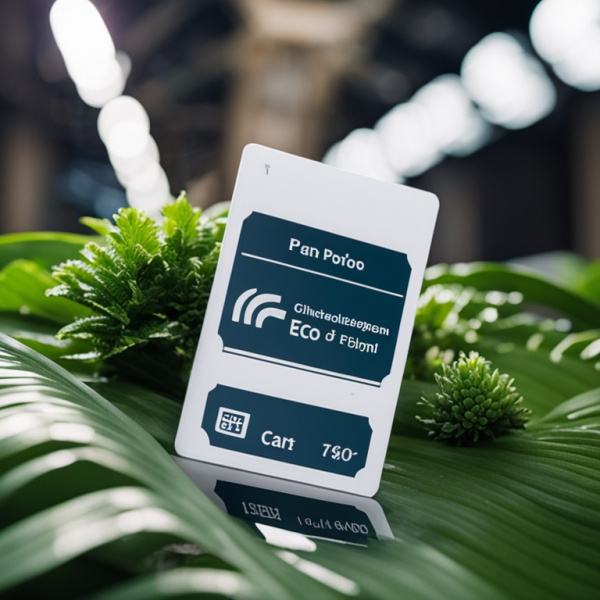 产品标签卡打印的生态设计：使用PDA手持终端来实现？