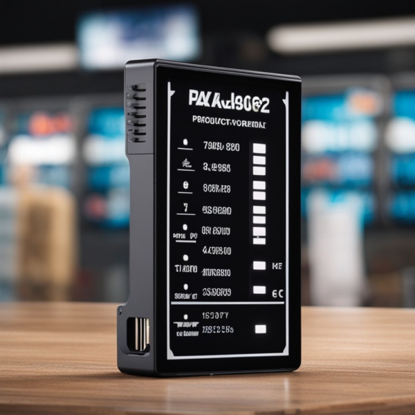 在市场营销中利用PDA手持终端增强产品标签卡打印的影响力