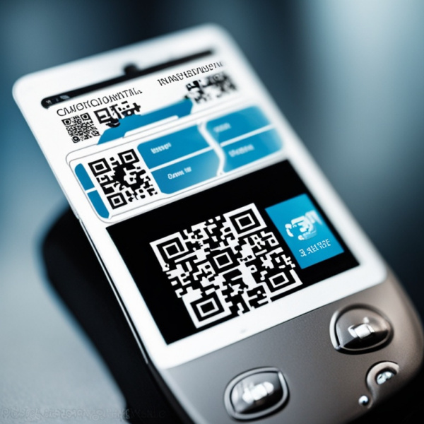 如何通过PDA手持终端实现精准的二维码标签打印管理？