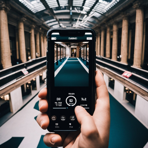 如何用PDA手持终端提升即时活动管理中的即扫即打印能力？