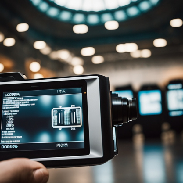 在博物馆中采用PDA手持终端及即扫即打印丰富参观体验