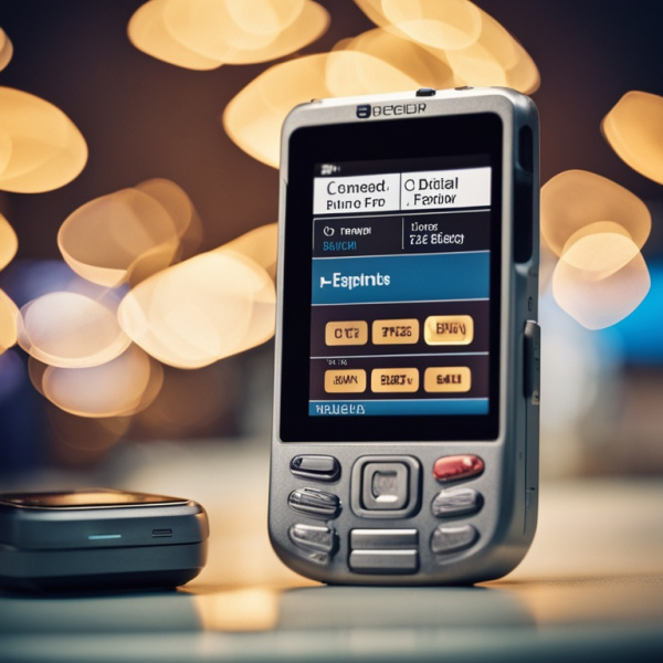 如何利用PDA手持终端即扫即打印进行数字化产品展示？