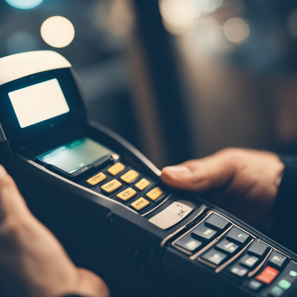 探讨PDA手持终端如何提升离线打印的灵活性与效率