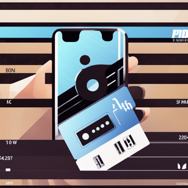 离线打印技术与PDA手持终端结合的创新应用案例分析