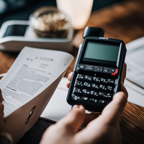 如何使用PDA手持终端增强离线打印在法律行业的应用？