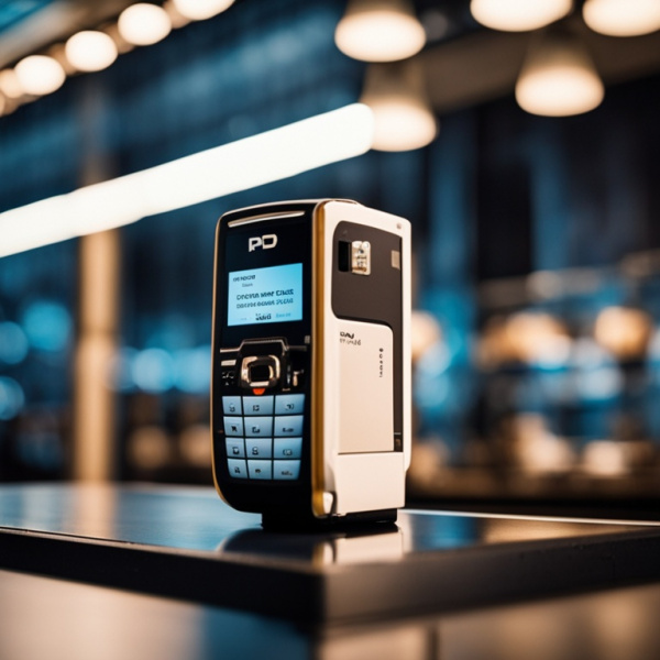 PDA手持终端在离线打印中的应用如何提升客户满意度？