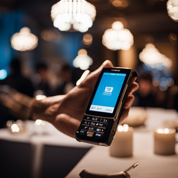 如何利用PDA手持终端改善离线打印在事件管理中的应用？