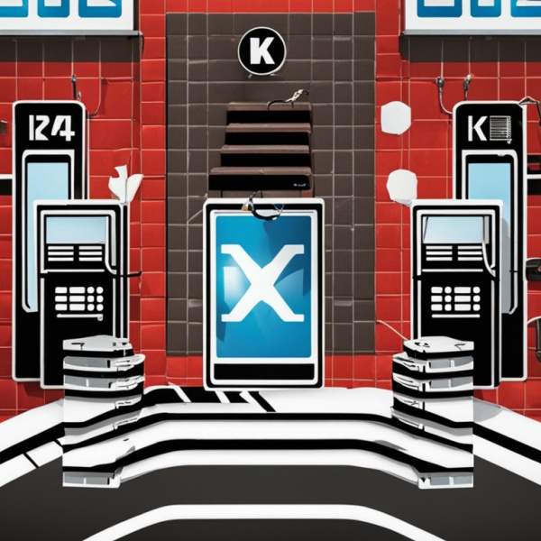 离线打印与PDA手持终端结合：提升供应链透明度的解决方案