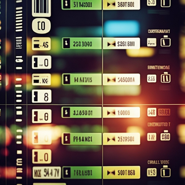 打印技术创新带来的标签管理新机遇，借助PDA手持终端