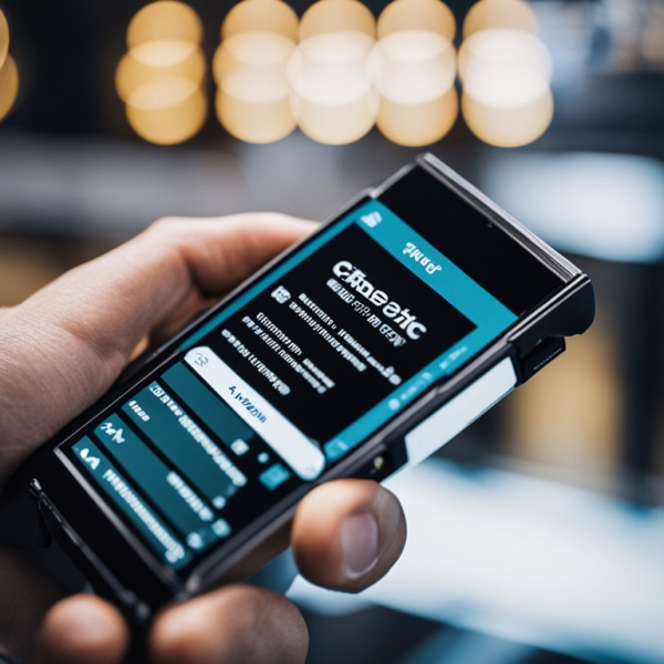 通过用户调研提升标签打印满意度，必用PDA手持终端