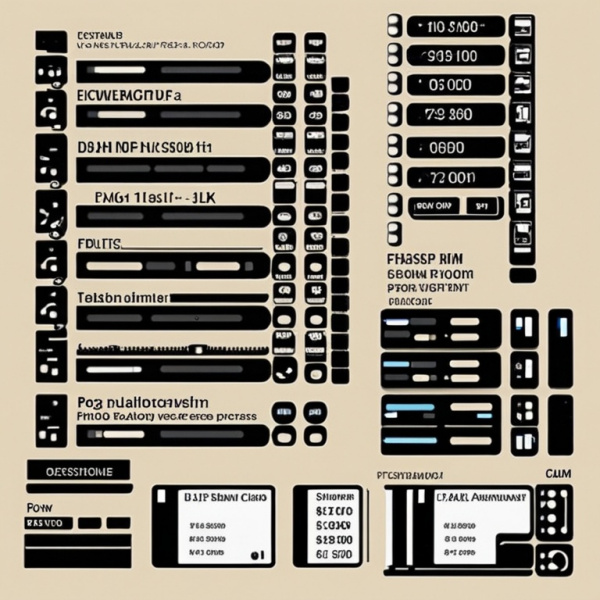 如何打造高效的标签打印工作流程，利用PDA手持终端？