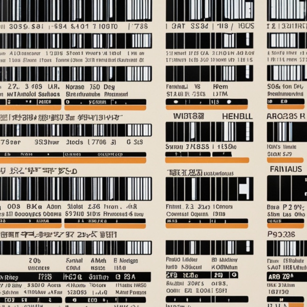 标签打印在全球化市场中与PDA手持终端的竞争优势分析