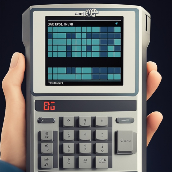 标签打印技术发展历程及PDA手持终端未来趋势的展望