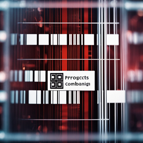 条码标签克隆与区块链技术的结合：PDA手持终端的前景展望