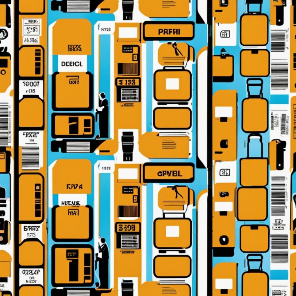 如何有效利用PDA手持终端实现物品追踪和条码标签克隆？