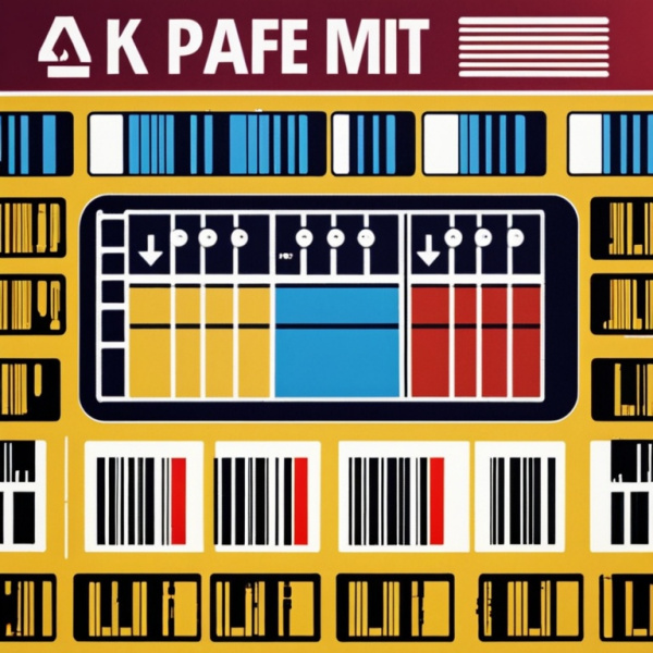 如何选择合适的PDA手持终端软件来实现条码标签克隆？