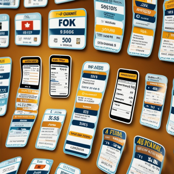 食品标签卡打印在国际贸易中的应用及PDA手持终端的挑战