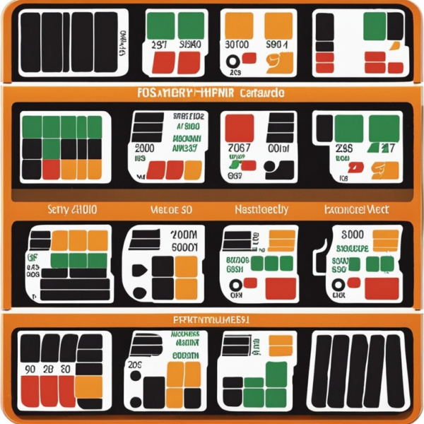 食品质量控制中的PDA手持终端标签卡打印管理策略