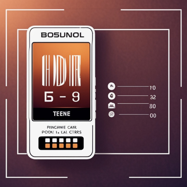 如何在商品促销中使用PDA手持终端实现产品标签卡打印？