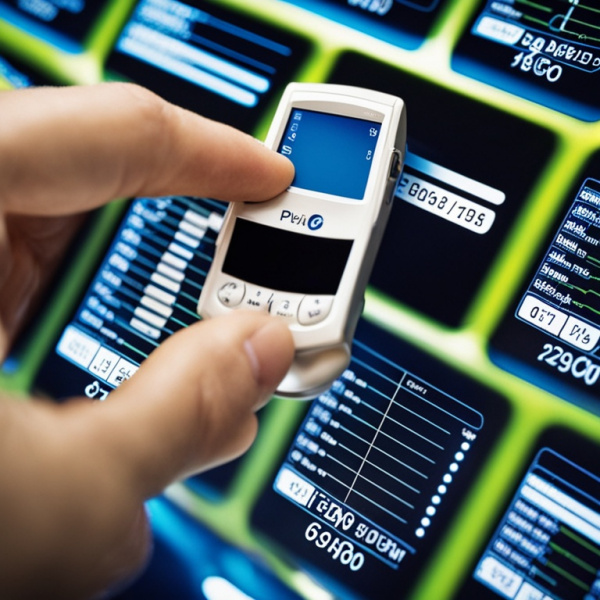 PDA手持终端如何帮助企业实现数字化转型，通过扫码打印标签？