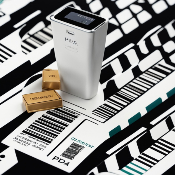 如何在产品包装中利用PDA手持终端实现扫码打印标签提升品牌形象？