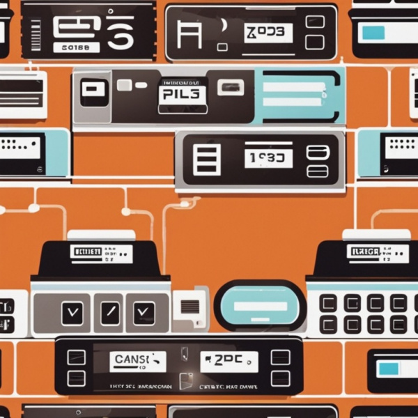 如何在活动中使用PDA手持终端即扫即打印提升客户体验