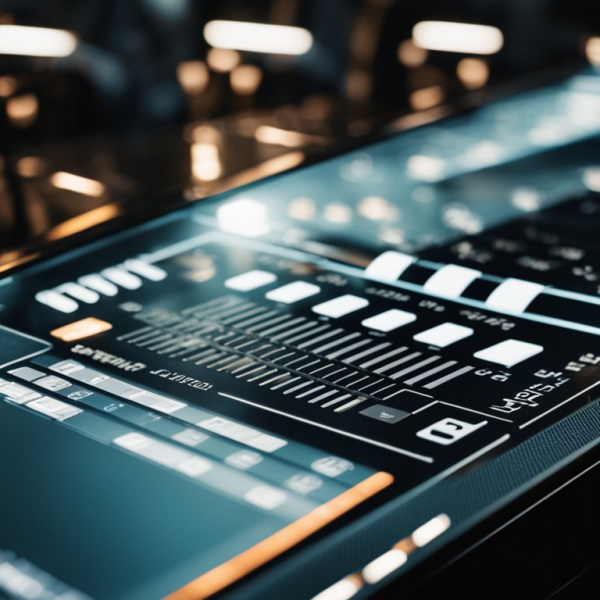 利用PDA手持终端技术改进离线打印材料准备的效率