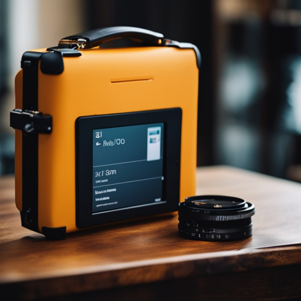 离线打印与PDA手持终端在教育领域的应用案例分享