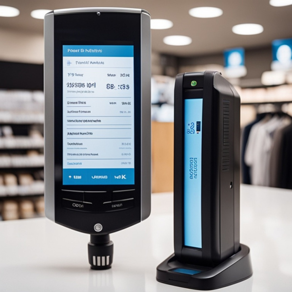 改善零售行业：离线打印与PDA手持终端的协同作用