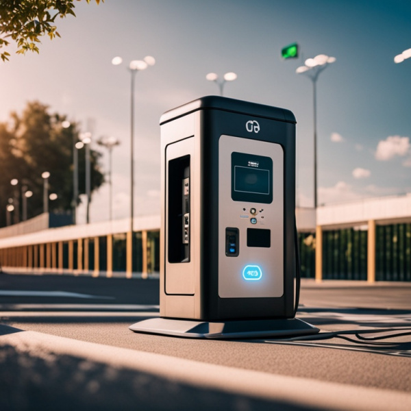 速泊通——城市智慧停车收费系统，助力运营管理