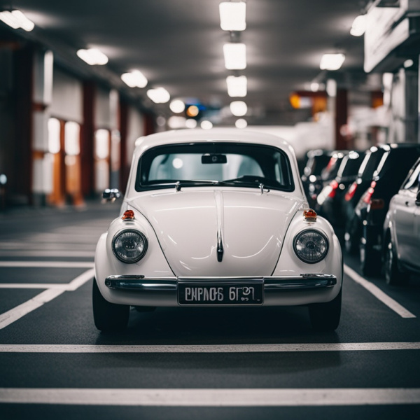 速泊通：运营公司停车收费管理的得力助手