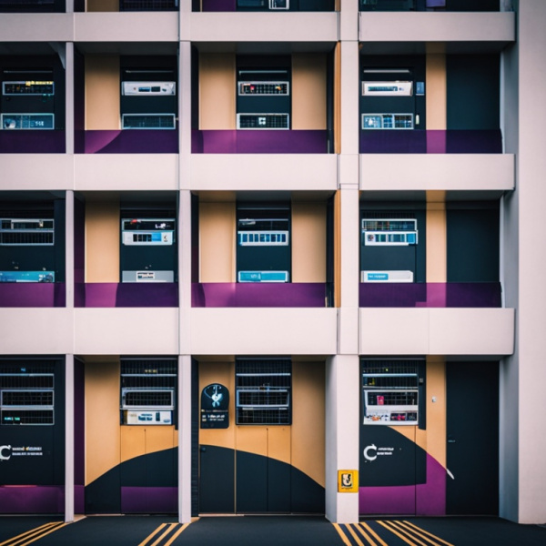 速泊通智慧停车，城市停车收费难题一站式解决