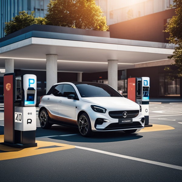 速泊通智能停车，精准车牌识别，助力停车收费