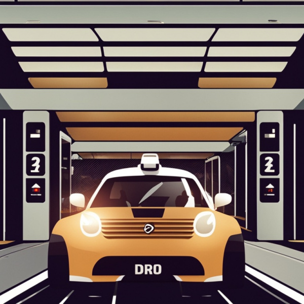 智慧停车管理系统哪家好？速泊通让停车收费更简单