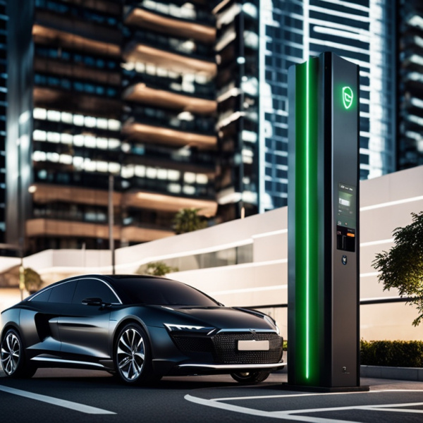 速泊通：智能收费管理，提升城市停车利用率