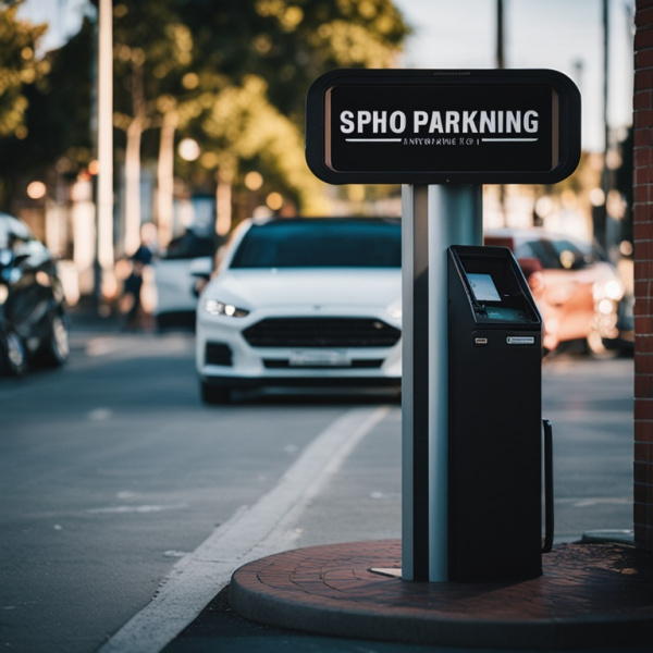 速泊通：支持多种支付方式，停车缴费更便捷