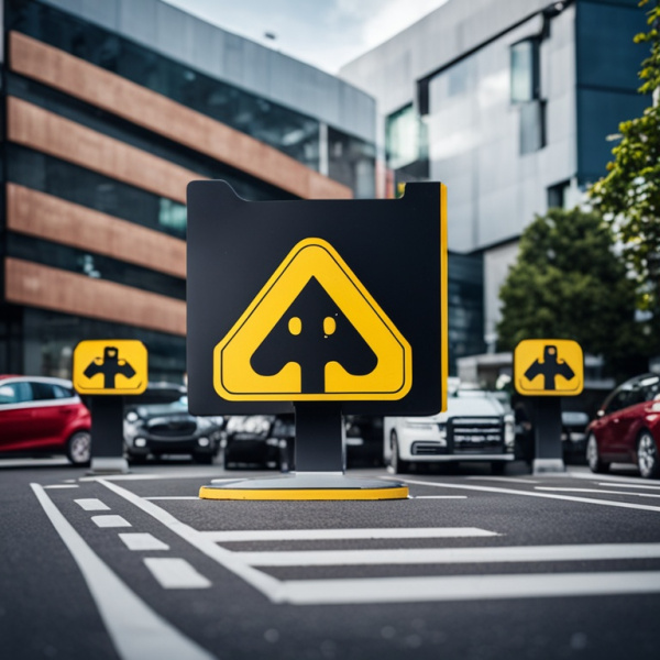 速泊通——城市停车收费管理系统，助力智慧城市