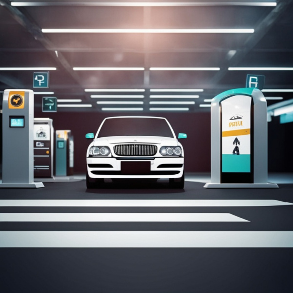 速泊通：道路停车收费智能化升级的最佳选择