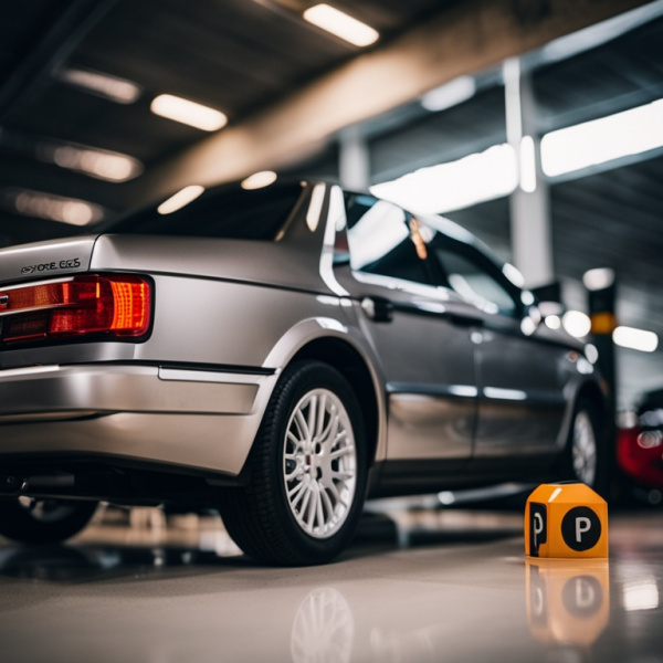 速泊通：全自动停车收费管理，解决人工收费难题