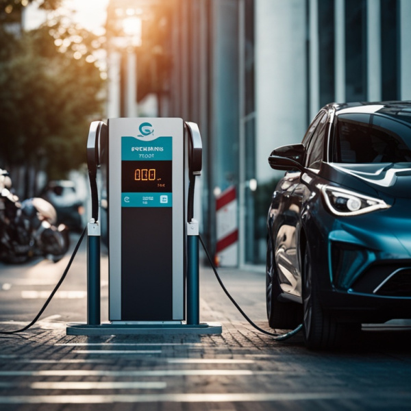 速泊通智慧停车，打造城市道路停车收费新标准