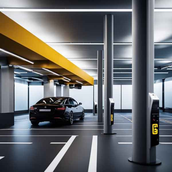 运营公司停车收费难？速泊通智能停车系统来帮忙