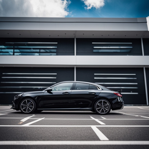 速泊通智慧停车，助力运营公司精细化管理