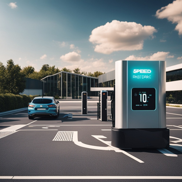 道路停车管理难？速泊通智能收费系统解决方案