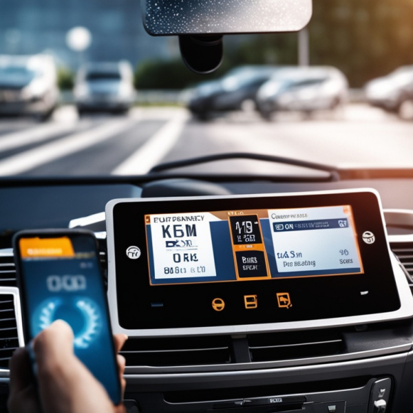 速泊通PDA停车管理，支持扫码缴费+地磁感应