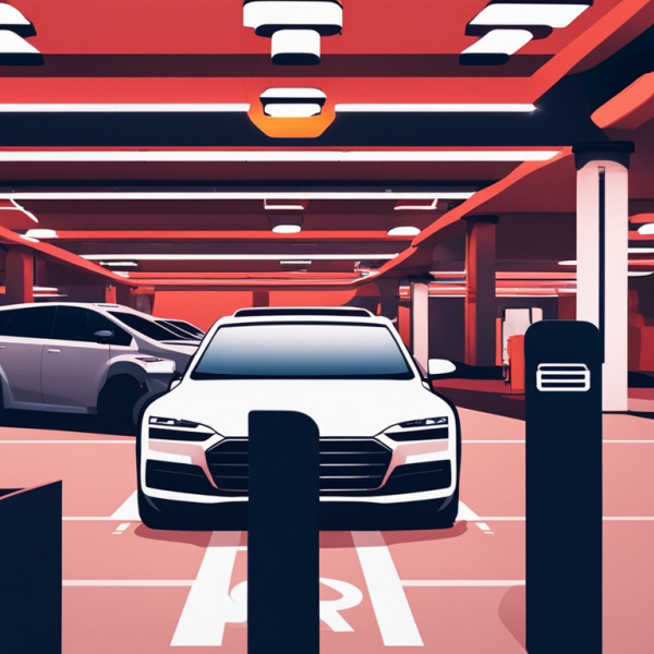 停车收费智能化升级，速泊通让车位管理更高效