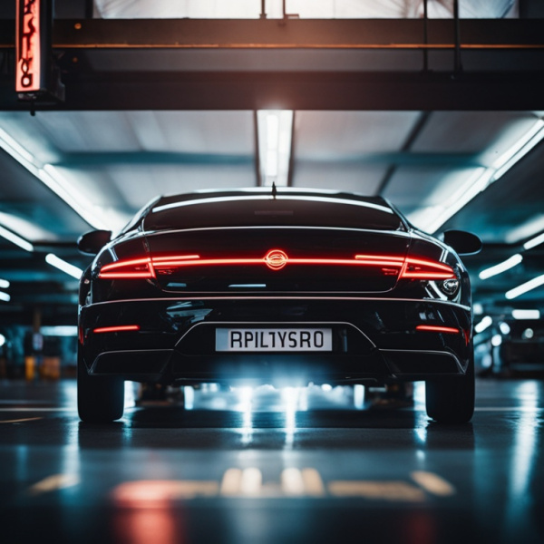 速泊通——城市道路停车智能管理系统