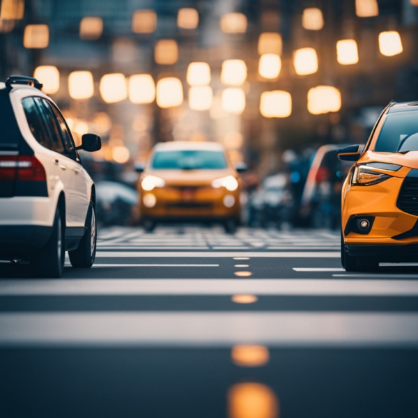 速泊通：让停车收费更高效，助力智慧城市建设