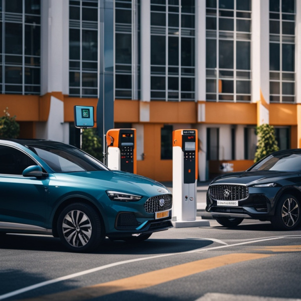 速泊通——智能停车收费管理系统，运营公司优选